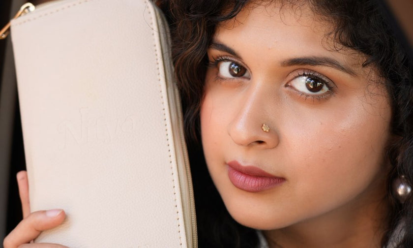 AISHWARYA RAJAN