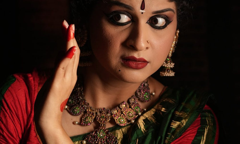 PRIYA SHETTY