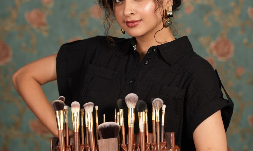 NANDINI K